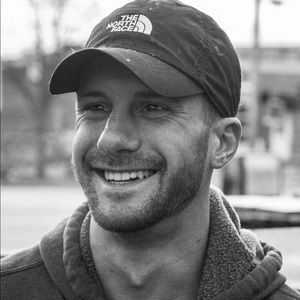 Meet your Posher, Drew